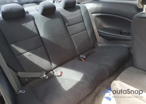 2012 Honda Accord Lx from USA, damaged, VIN 1HGCS1B34CA013841